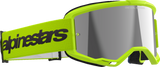 Vision 3 Wordmark Goggle