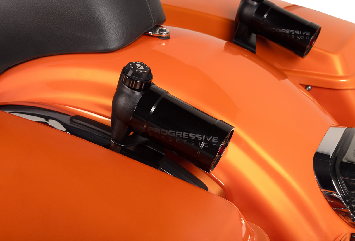 Reservoir Mounting Bracket