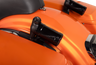 Reservoir Mounting Bracket