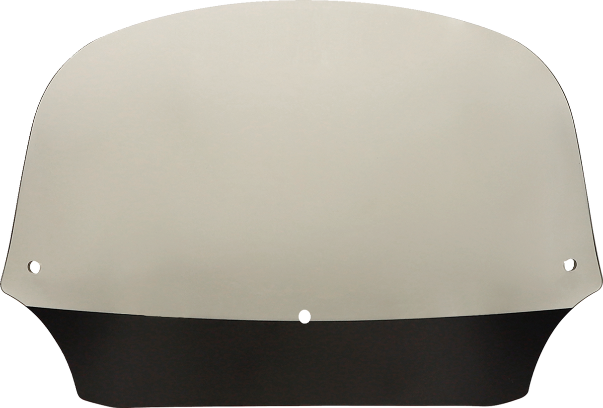Batwing Fairing Windshield