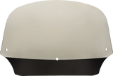 Batwing Fairing Windshield