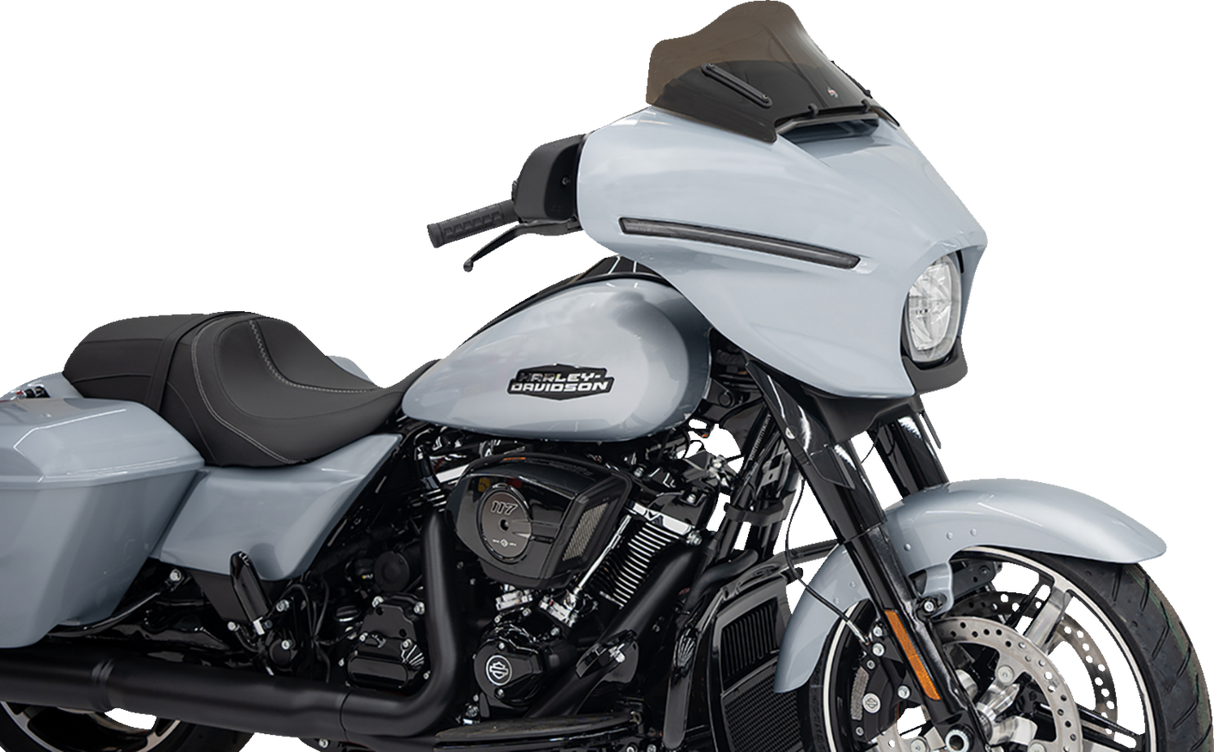 Kolor Flare® Windshield
