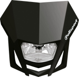 LMX Headlight
