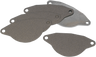 Replacement Starter Housing Gaskets