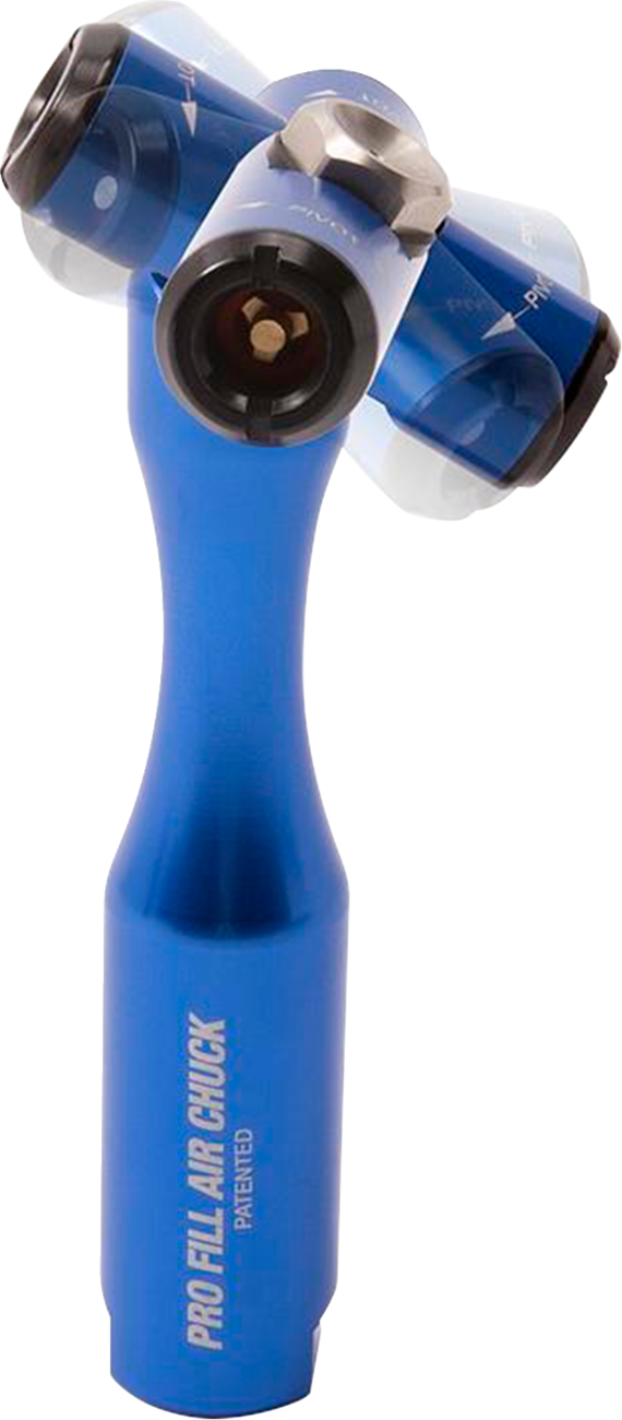 Pro Fill™ Air Chuck