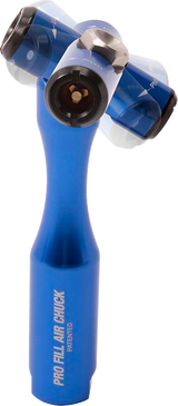Pro Fill™ Air Chuck