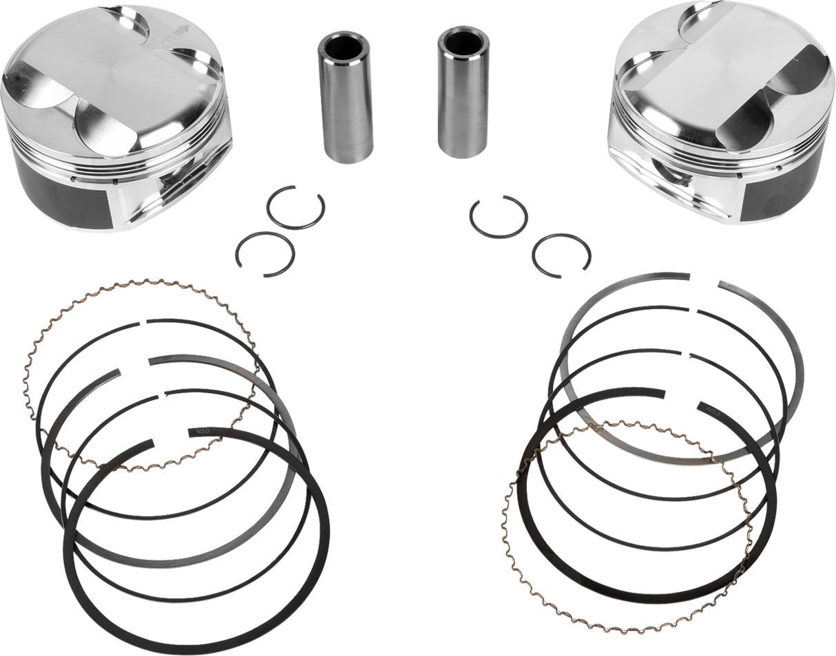 Piston Kit