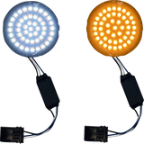 Genesis® 4 LED Front Turn Signals