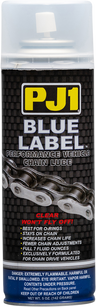 Blue Label Chain Lube