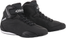 Sektor Shoes — Abrasion Resistant/Hook and Loop/Removable Anatomic Footbed