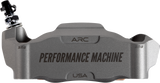 Race Series Radial Mount Front Caliper With ARC Technology