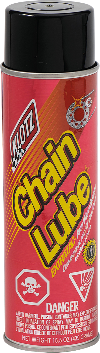 Chain Lube