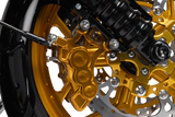 Big Brake 14" Full Floating Brake Rotor Kit