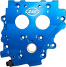TC3 Cam Support Plate