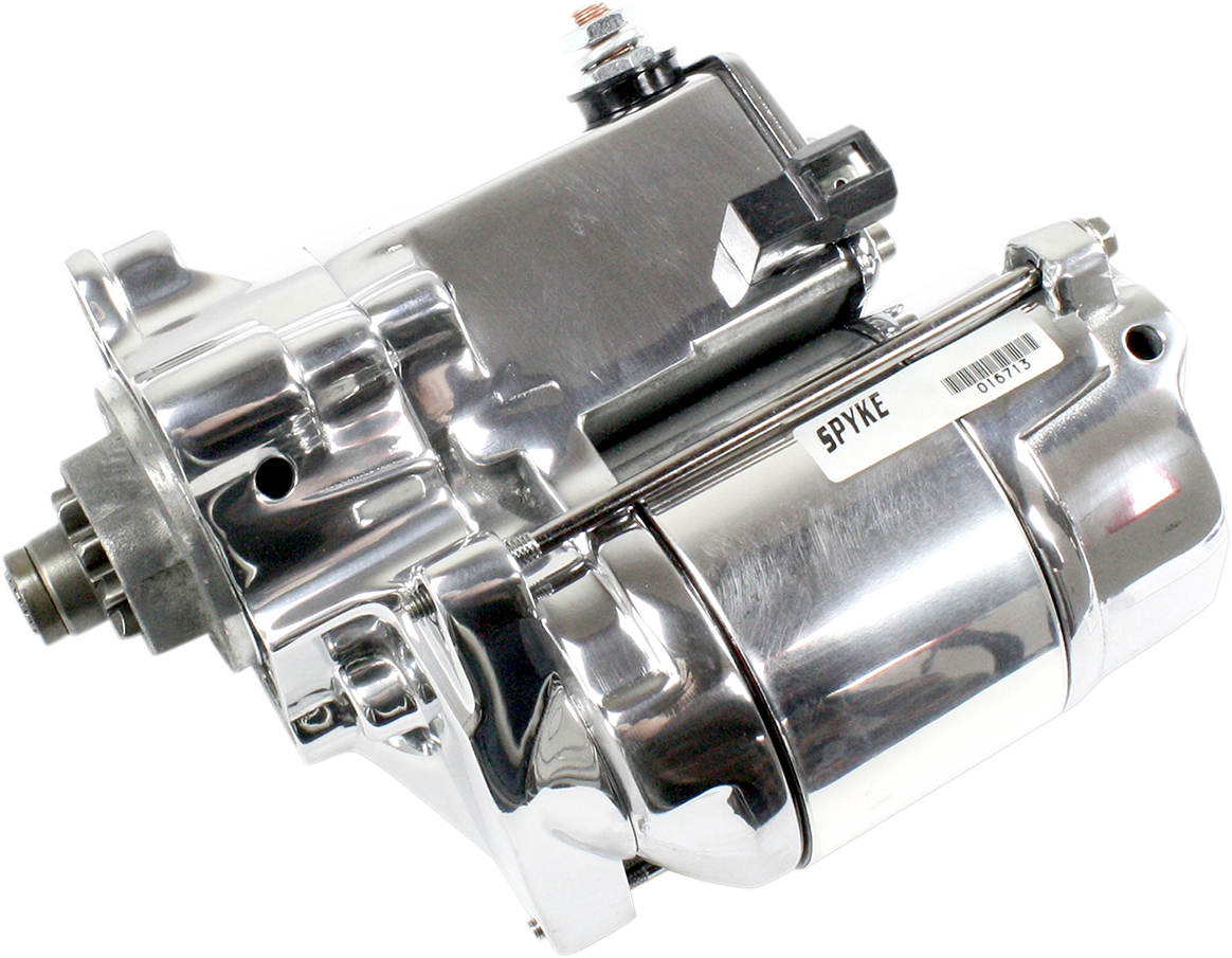 Supertorque Starter