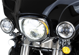 Fang® Headlight Bezel