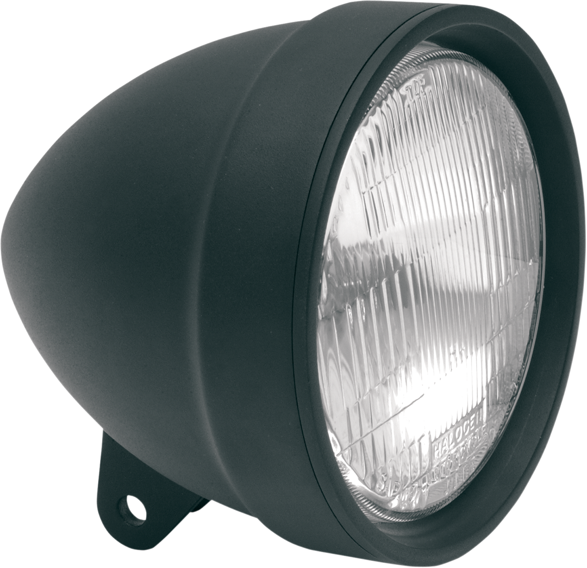 5-3/4" Die-Cast Headlight