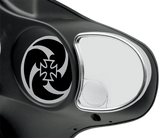 Fairing Mount Mirror