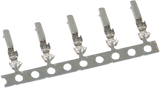 JAE MX-1900 Connector Components