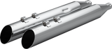 HP-Plus® Slip-On Mufflers