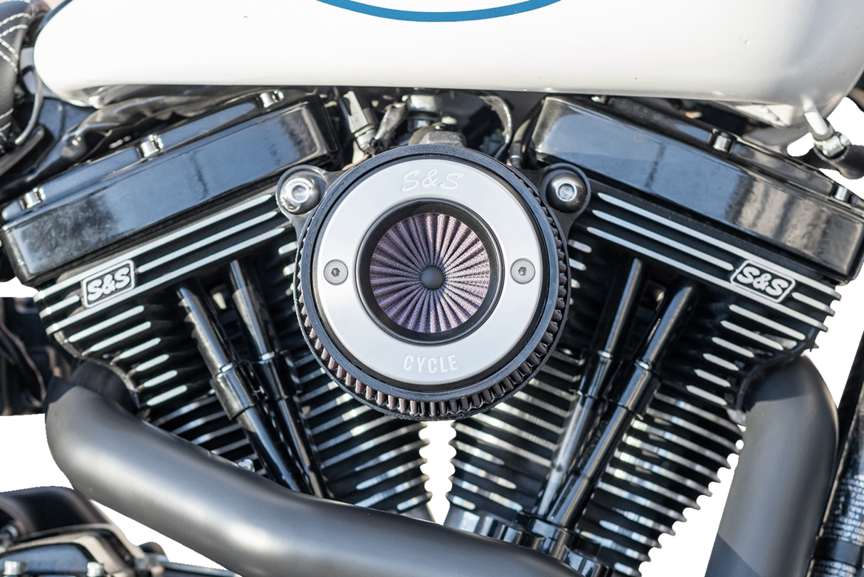Air Stinger Stealth Air Cleaner Kit
