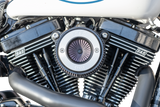 Air Stinger Stealth Air Cleaner Kit