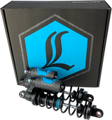 Legend REVO ARC Piggyback Coil Suspension for FXR Models
