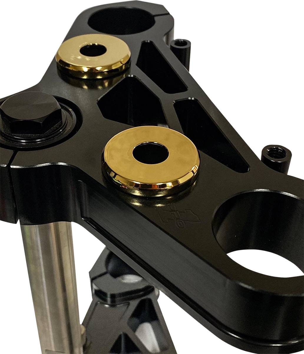 Polyurethane Riser Bushing Kit