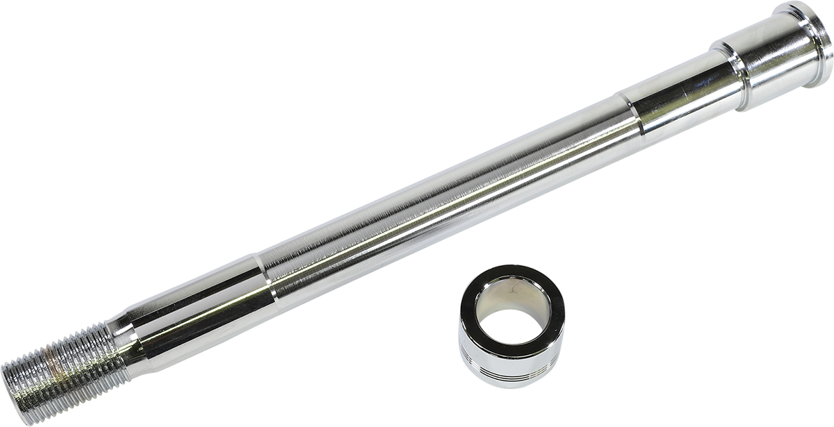 Front Axle Kit