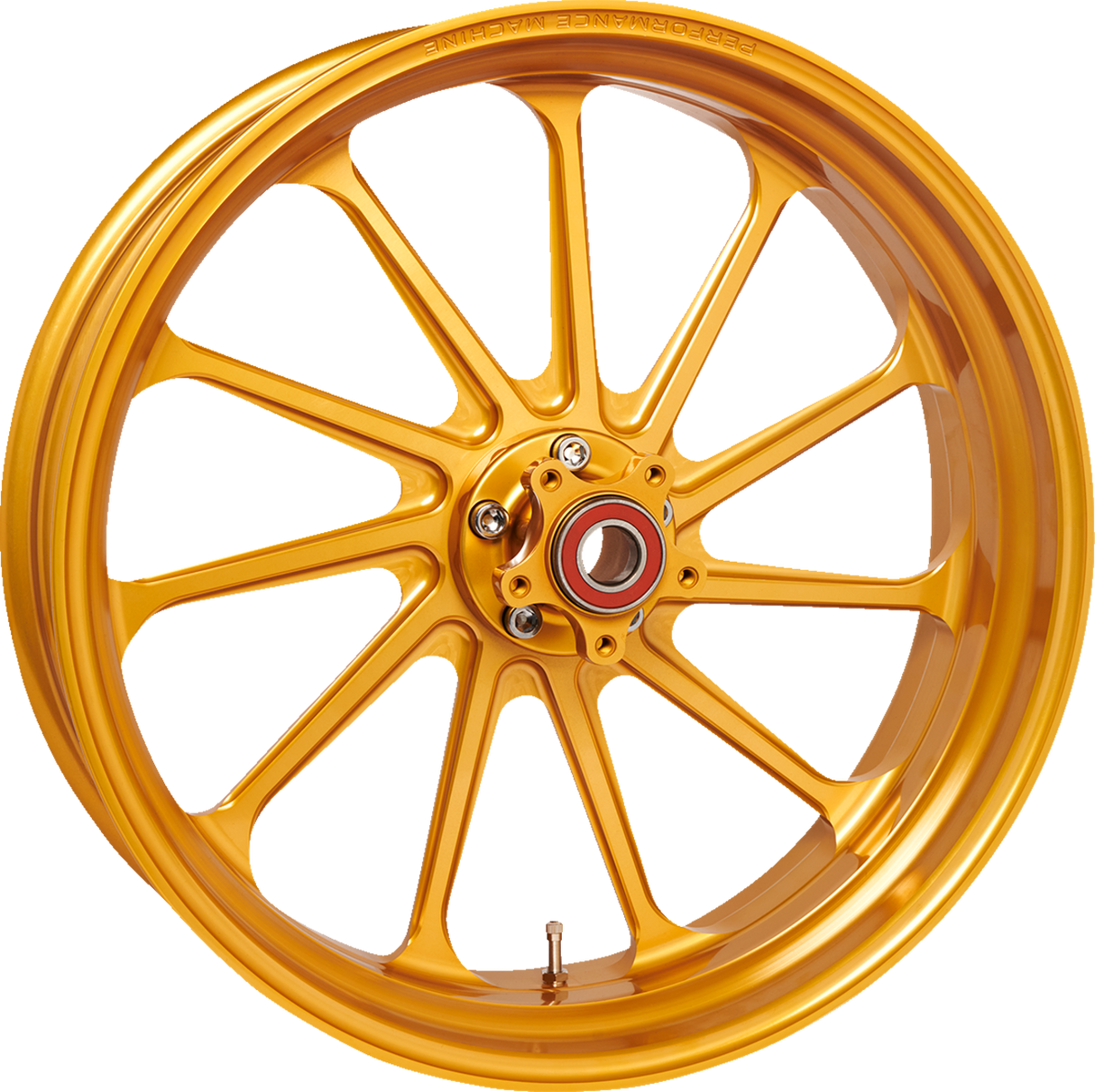 Assault Wheel