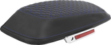 Dragon Scale Saddlebag Lid Covers