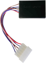 Auto-Cancel Turn Signal Module