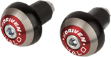 Halo Handlebar End