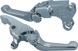 Anthem Adjustable Lever Set for Harley Models