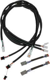 Handlebar Extension Harness