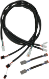 Handlebar Extension Harness