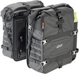 Gravel-T 35 Liter Saddlebags
