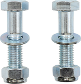 Handlebar Clamp Bolt Kit