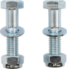 Handlebar Clamp Bolt Kit