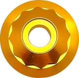 Steering Stem Nuts