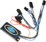 Run, Brake and Turn Signal Module