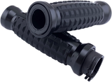 Grenade Grips - Matte Black -Cable