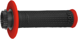 708 Lock-On Grips