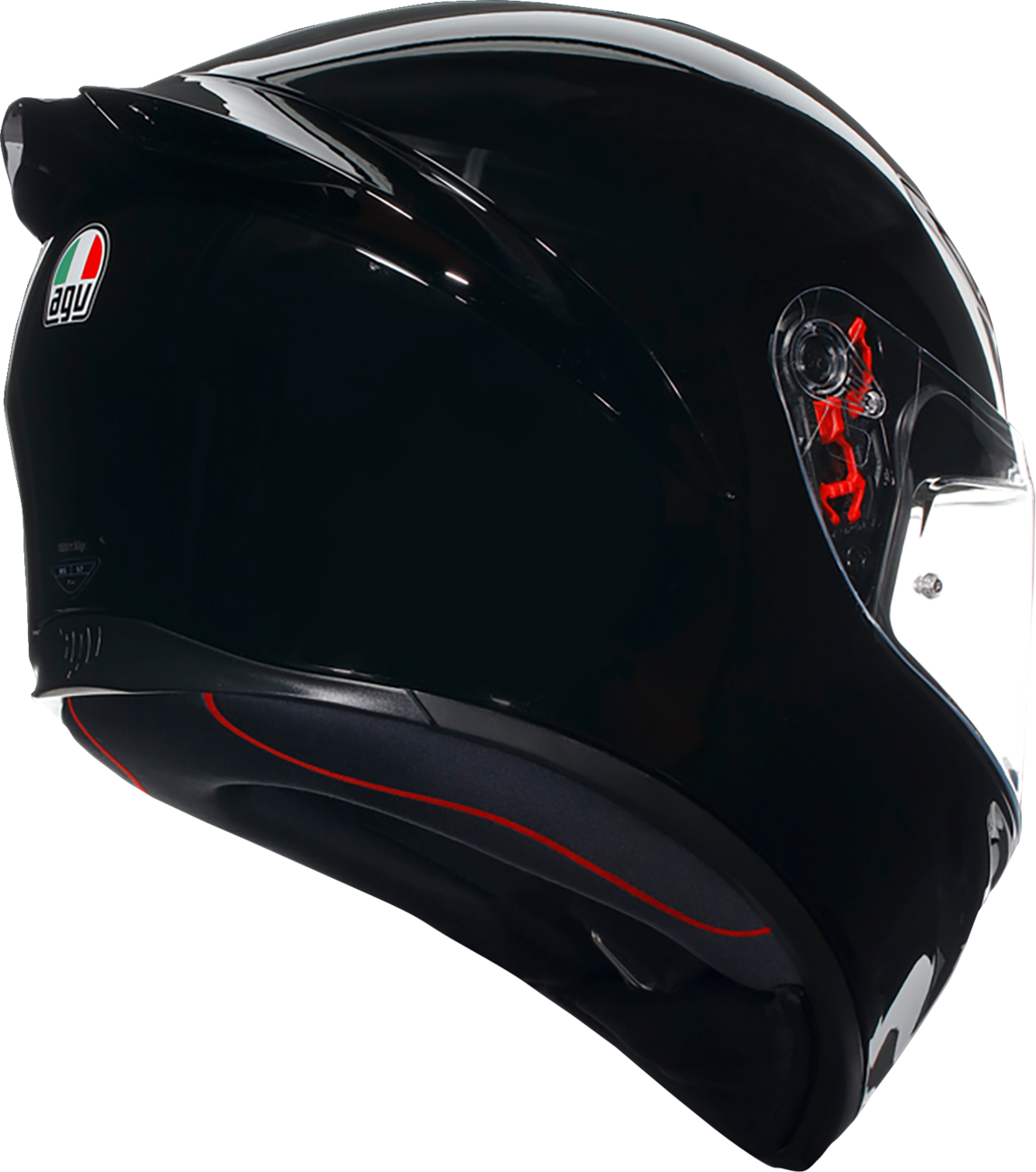K1 S Solid Helmet