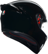 K1 S Solid Helmet
