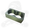 CVO Rockford Fosgate Audio Plug Spacer