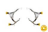 Road Warrior Rear Bag Guards