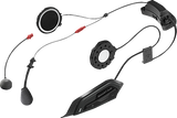 Bluetooth Communication System