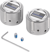 Front Axle Nut Cover