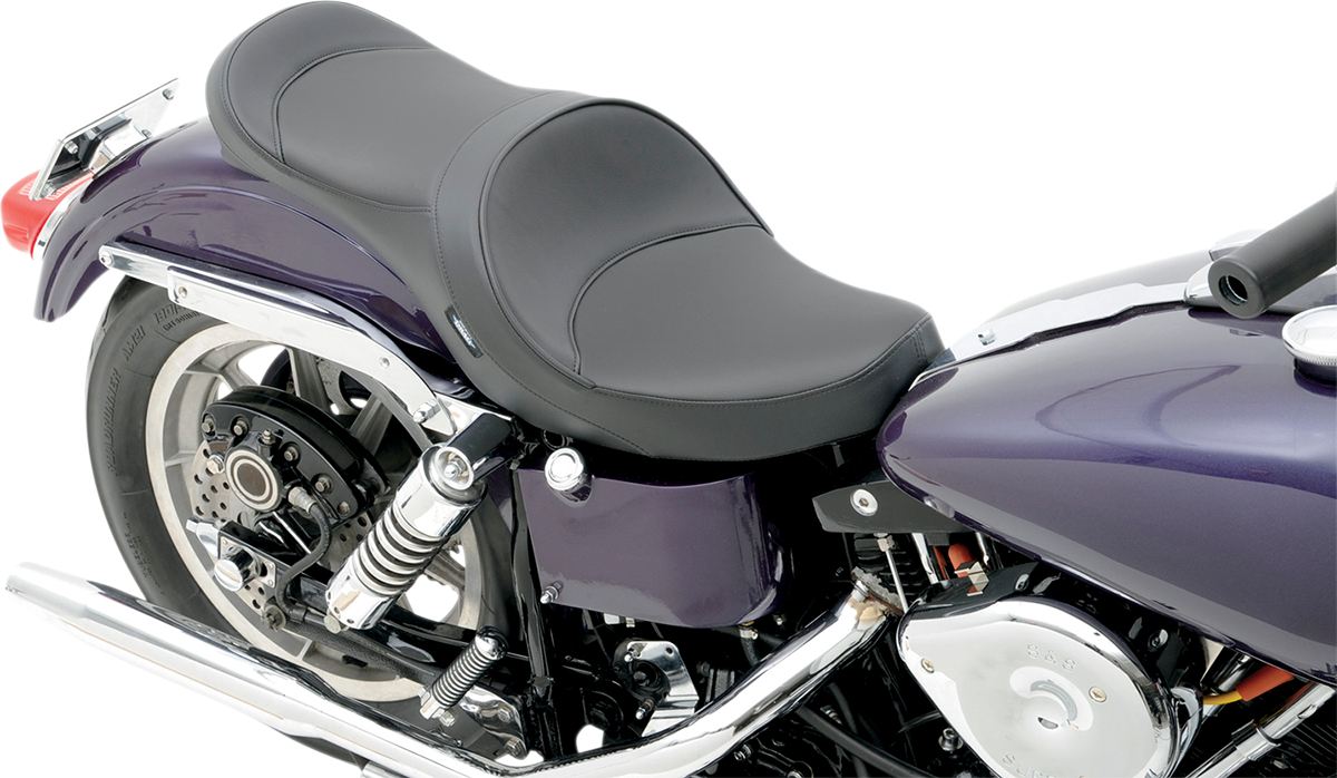 2-Up Double Bucket Vinyl Seat